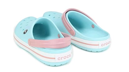 zuecos-crocs