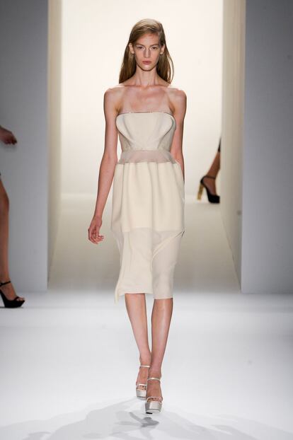 calvin klein primavera verano 2013