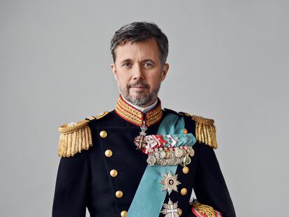 Federico de Dinamarca