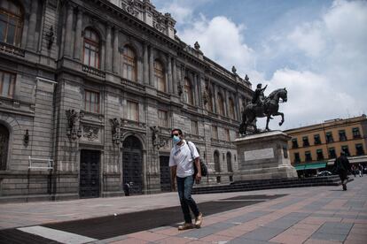 Museo Nacional de Arte cerrado por Coronavirus