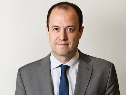 David Maciá, director de inversiones y estrategia de mercado del grupo Crédit Andorrà.