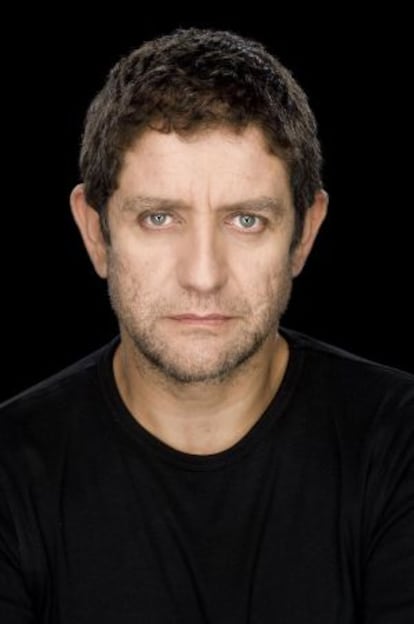 El actor Pedro Casablanc.