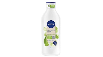 Crema de aloe vera NIVEA