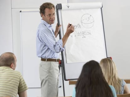 Hacia una formación ágil y eficaz