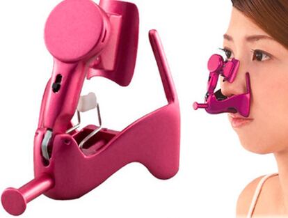 Beauty Lift High Nose