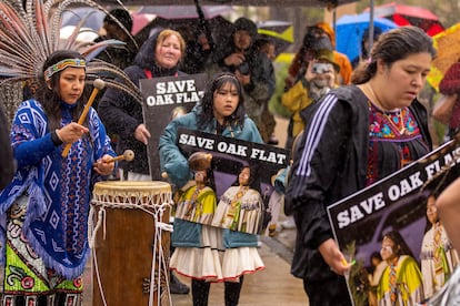 native americans