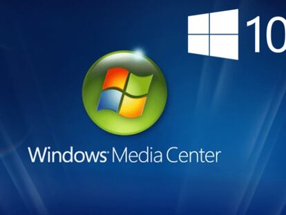 Cómo instalar el reproductor Windows Media Center en Windows 10