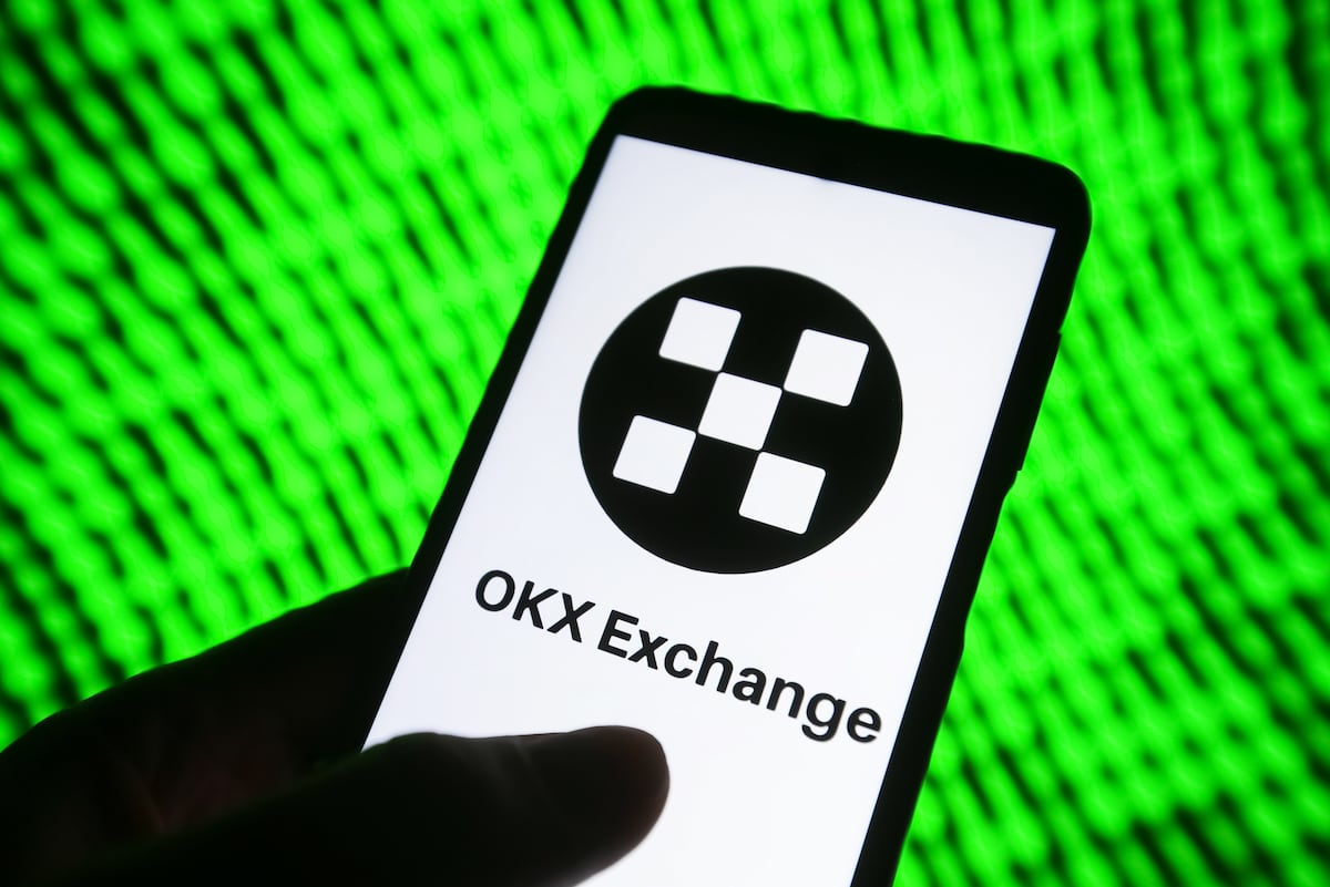 La plataforma cripto OKX, bajo la lupa de los reguladores tras el hackeo de  Bybit | Criptoactivos | Cinco Días