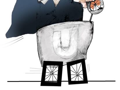 La universidad pública necesaria