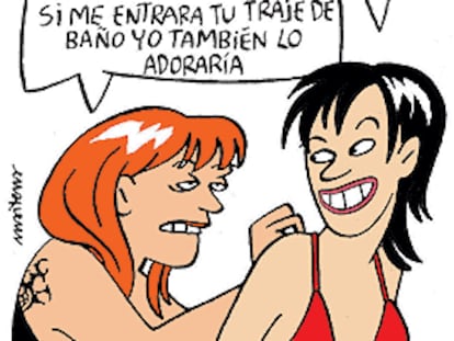 MAITENA
