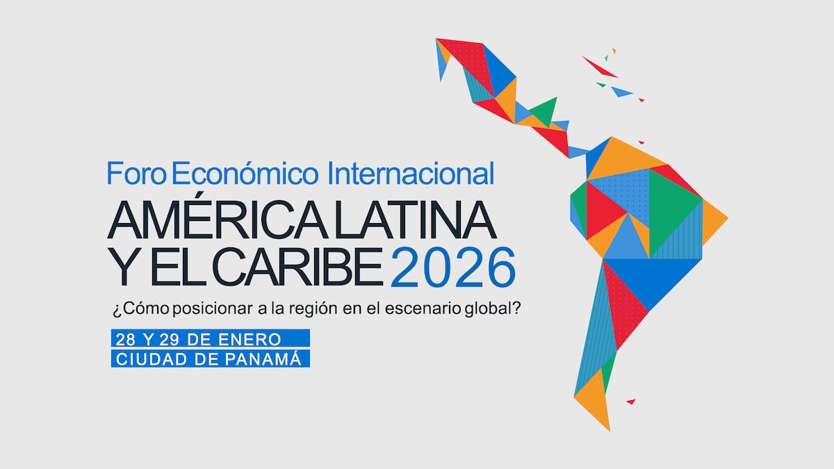 Un foro para reposicionar a América Latina y el Caribe en el mundo | EL ...
