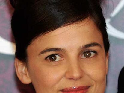 Elena Anaya.