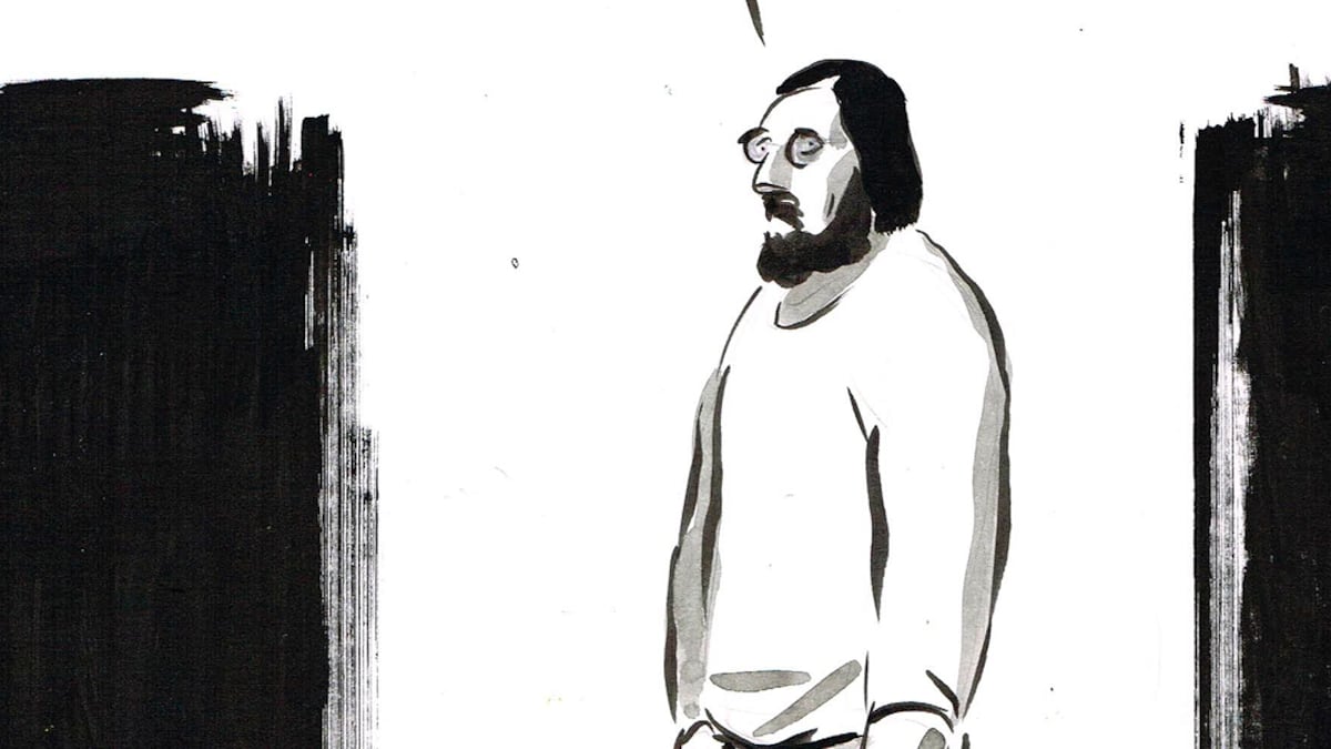 Spanish cartoonist El Roto: El Roto | Opinion | EL PAÍS English