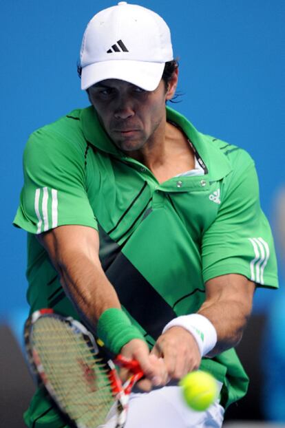 Fernando Verdasco