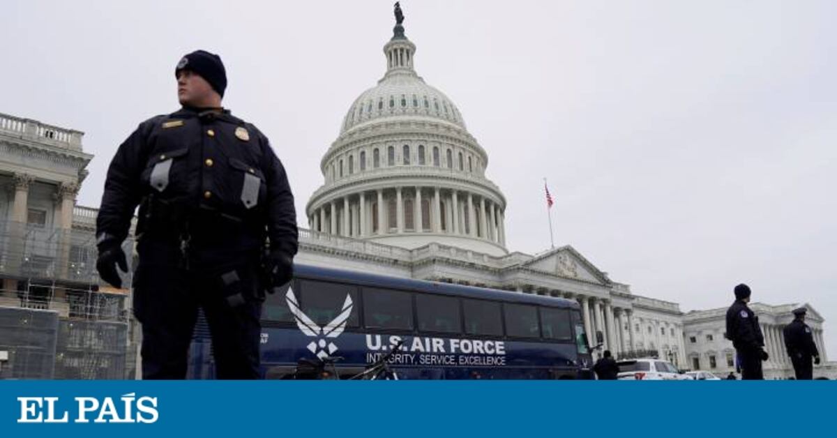 El cierre del Gobierno en EE UU, un quebradero de cabeza también para ...