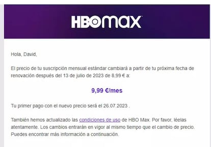 HBO Max