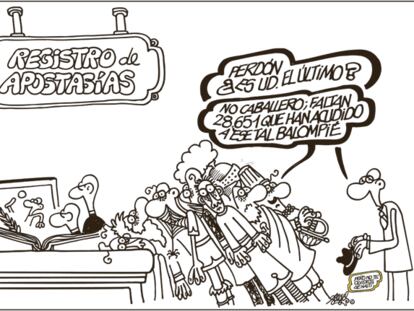 FORGES