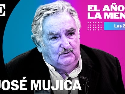 El año en el que José Mujica superó un cáncer y logró que su candidato ganase las elecciones en Uruguay