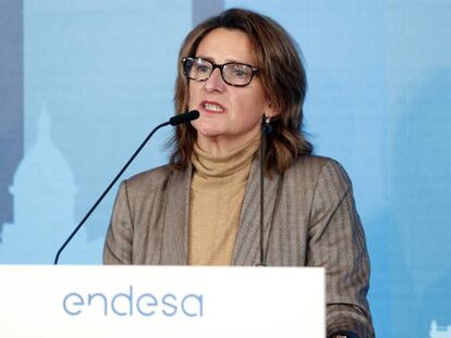 España y Portugal pedirán el miércoles en Bruselas prolongar la excepción ibérica