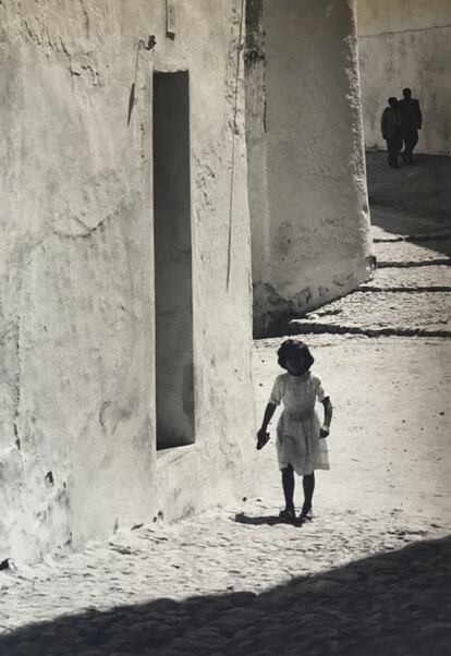 Ibiza, 1953