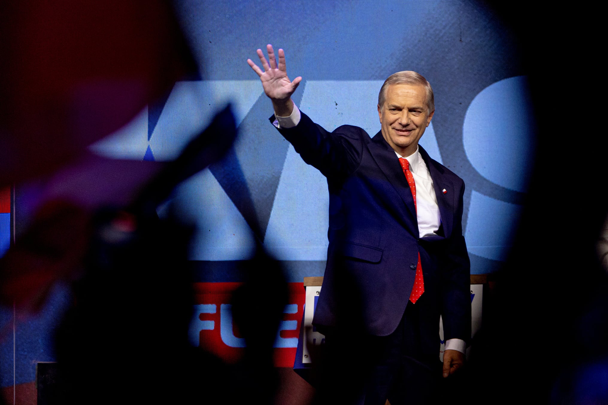 Il Chile avvicina la destra estrema alla Presidenza