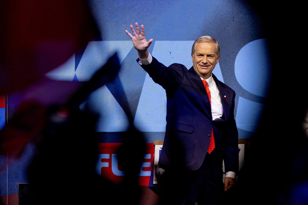 Las convicciones ultraconservadoras de Kast... aunque ya no las diga