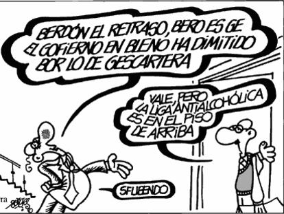 FORGES