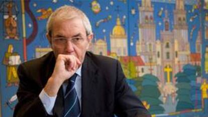 Emilio Pérez Touriño