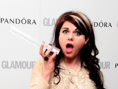 Caitlin Moran