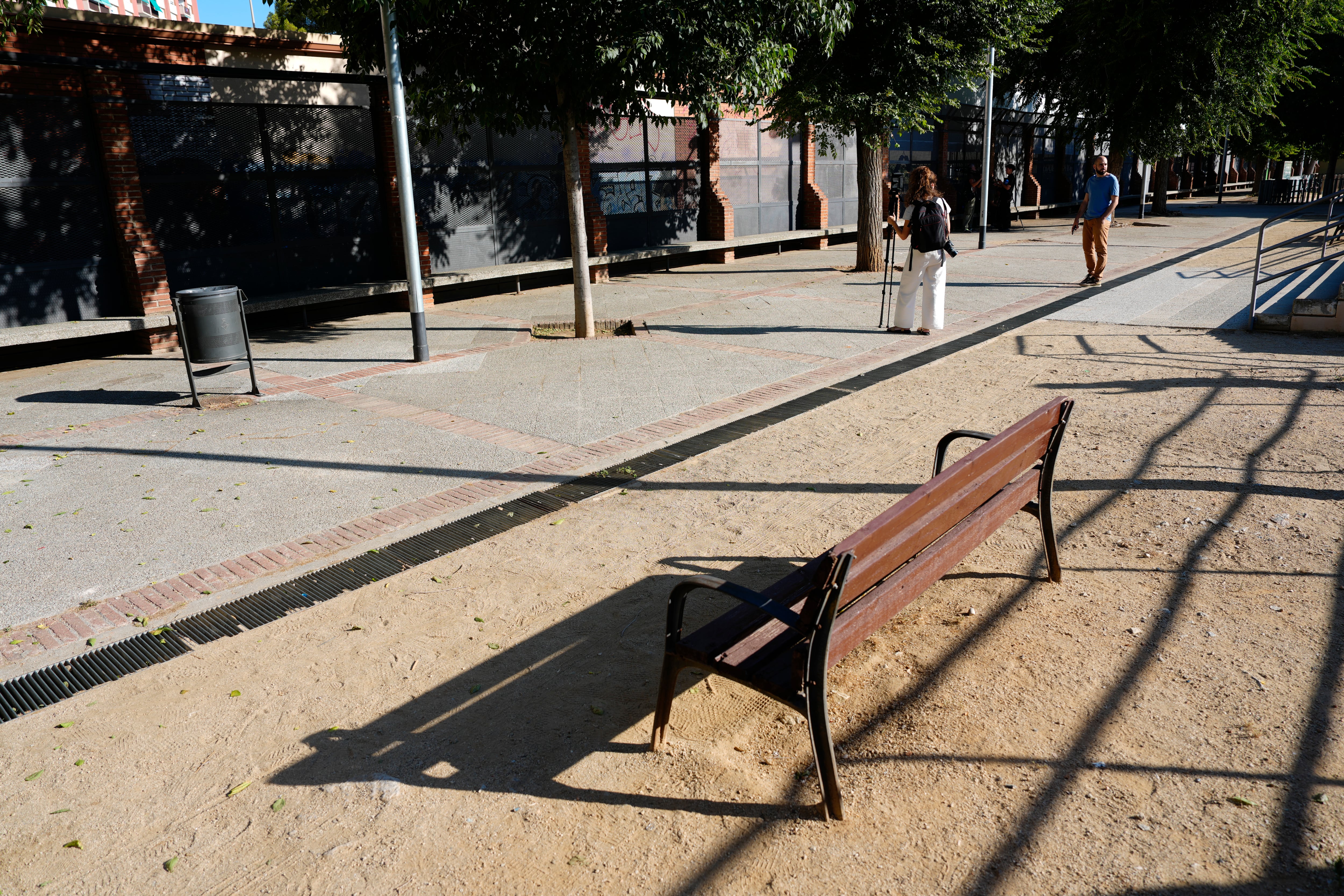 Detenida una segunda persona por la muerte a tiros de un menor en la Pegaso de Barcelona