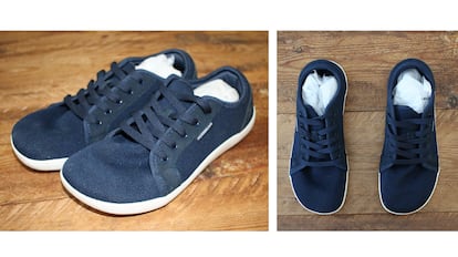 Pruebo las mejores zapatillas barefoot y elijo mi favorita.