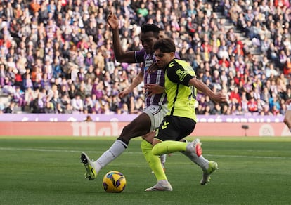 Valladolid - Manchester City