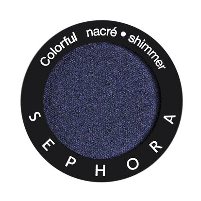 Sombra de ojos Colorful en tono 323 Stars of the Universe (6,95 €) de Sephora.