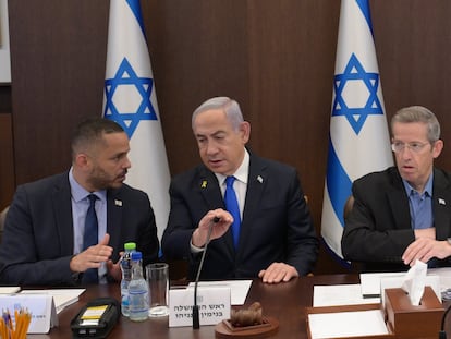 Guerra entre Israel y Gaza