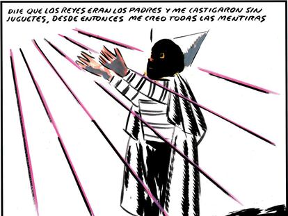 El Roto