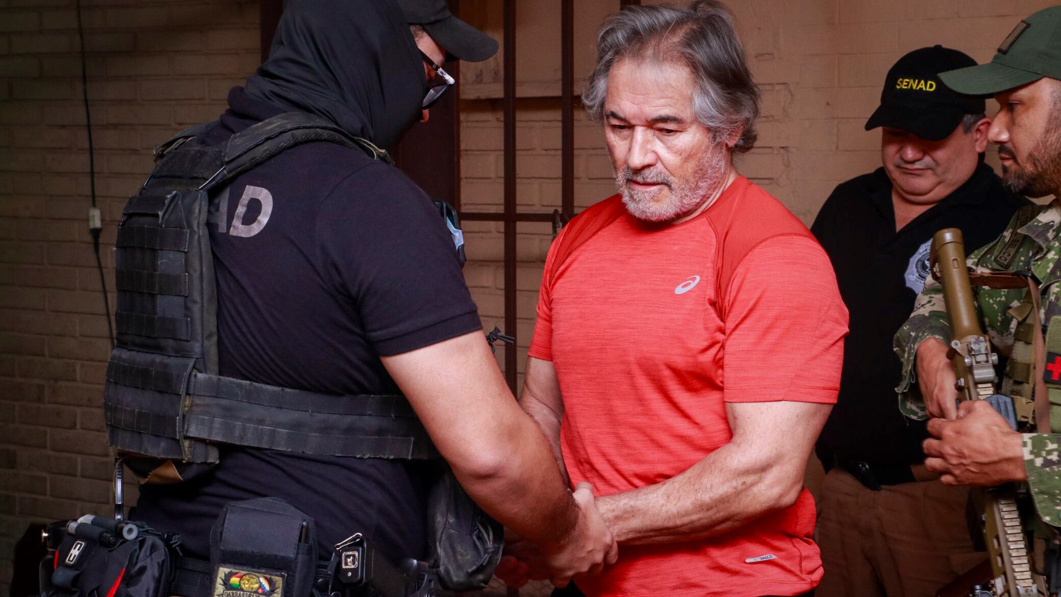 Morena expulsa a Hernán Bermúdez, el exjefe policial nombrado por Adán Augusto López que lideraba un grupo criminal