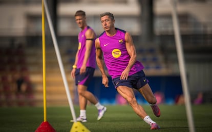 Lewandowski