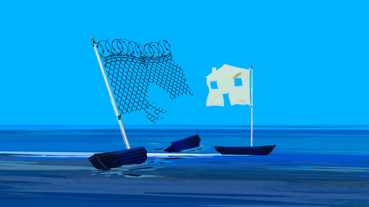 Una regularización coherente con Europa