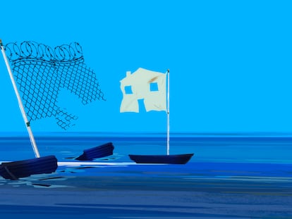 Una regularización coherente con Europa