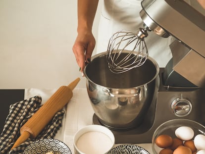 Son perfectas para preparar postres y realizar cualquier tipo de salsa o masa de manera sencilla.GETTY IMAGES.