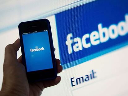 Juízes franceses se declaram competentes para julgar o Facebook