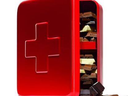 Religiones alimentarias