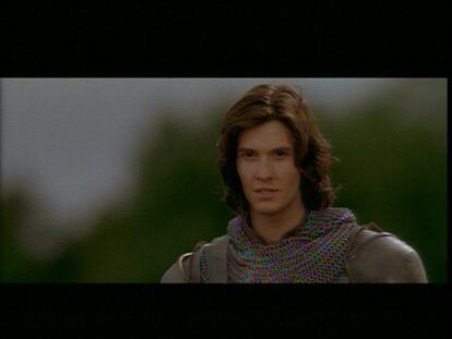 Estreno de la nueva película de Narnia