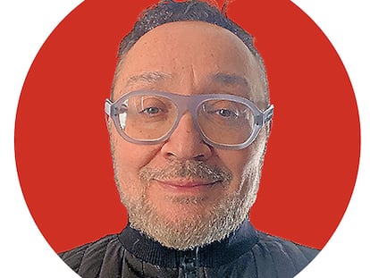 Dani Pannullo: “La neurosis del público puede superar ampliamente a la del creador. Es maravilloso”