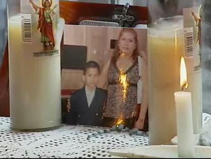 Una mujer de nacionalidad boliviana muere a manos de su ex pareja en Valencia