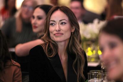 ELLE’s 29th Annual Women In Hollywood Celebration Presented By Ralph Lauren, Amyris And Lexus – Show