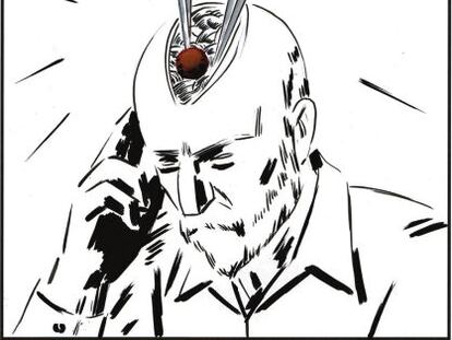 El Roto