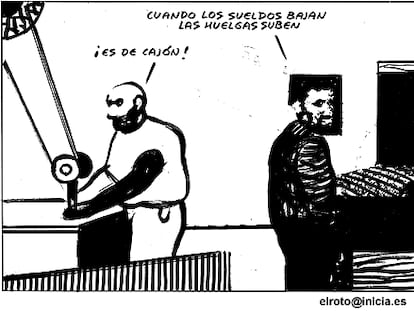 EL ROTO