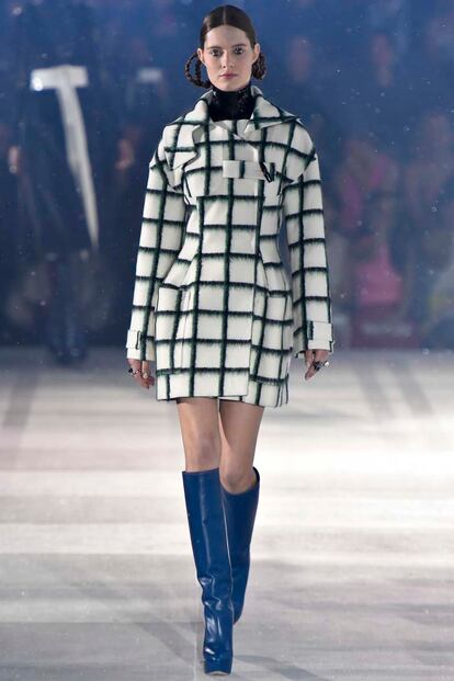 desfile pre fall 2015 christian dior en tokyo