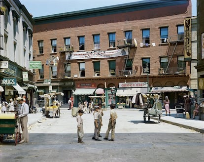 Burbank, California. 11 de agosto, 1981.